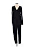 BP. Solid Black Jumpsuit Size M - photo 1