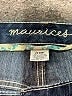 Maurices Blue Jeans Size 20 Short - photo 3