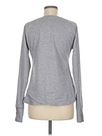 Stonewear Designs Long Sleeve T-Shirt (view 2)
