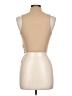Shein Curve Tan Sleeveless Top Size 12 Plus (0) - photo 2