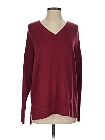 Lou & Grey Pullover Sweater (view 1)