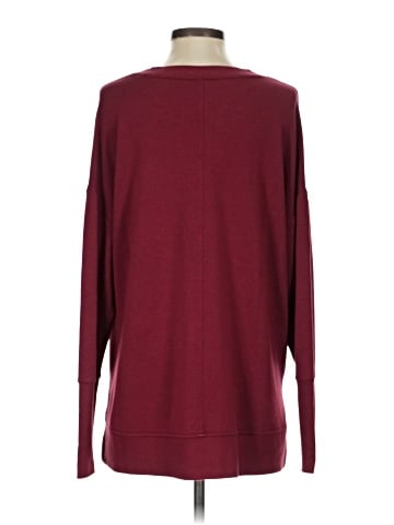 Lou & Grey Pullover Sweater (view 2)