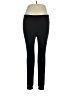 Crz Yoga Solid Black Active Pants Size XL (estimated) - photo 1