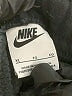 Nike Solid Black Track Pants Size XL - photo 7