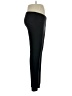 Crz Yoga Solid Black Active Pants Size XL (estimated) - photo 4