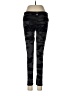 Tuff Athletics Camo Black Active Pants Size M - photo 2