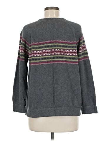 Eddie Bauer Pullover Sweater (view 2)