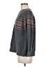 Eddie Bauer 100% Baumwolle Gray Pullover Sweater Size XL (petite) - photo 5