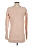 Ann Taylor LOFT Pink Pullover Sweater Size XS - photo 2