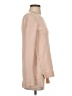 Ann Taylor LOFT Pink Pullover Sweater Size XS - photo 4