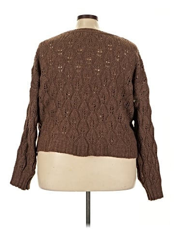 Sonoma Goods for Life Pullover Sweater (view 2)
