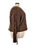 Sonoma Goods for Life Brown Pullover Sweater Size 2X - photo 4