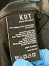 Kut from the Kloth Black Casual Pants Size 8 (petite) - photo 8
