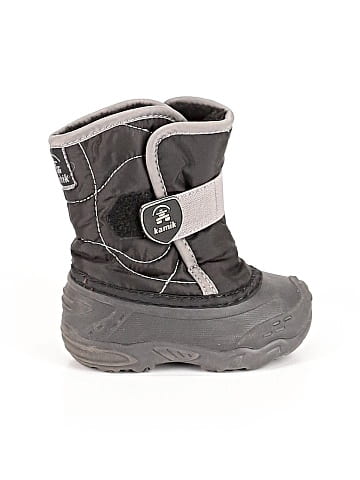 Kamik Boots (view 1)