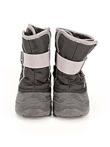 Kamik Boots (view 2)