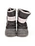 Kamik Gray Black Boots Size 7 (kids) - photo 2