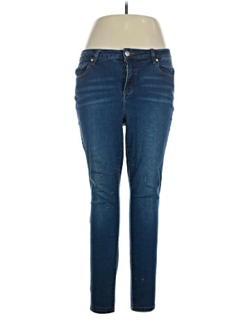 Tahari Jeans (view 1)