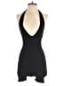 Fashion Nova Black Romper Size S - photo 1