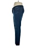 Tahari Solid Blue Jeans Size 14W - photo 5