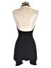 Fashion Nova Black Romper Size S - photo 2
