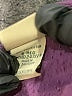 L.L.Bean 100% Polyester Purple Turtleneck Sweater Size S - photo 7
