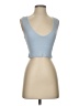 Unbranded Blue Sports Bra Size S (estimated) - photo 1