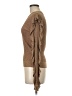 Joie Tan Sweater Vest Size M - photo 5