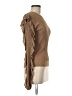 Joie Tan Sweater Vest Size M - photo 4