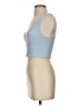 Unbranded Blue Sports Bra Size S (estimated) - photo 5