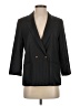 RACHEL Rachel Roy Black Blazer Size 4 - photo 1