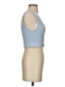 Unbranded Blue Sports Bra Size S (estimated) - photo 4