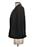 RACHEL Rachel Roy Black Blazer Size 4 - photo 5