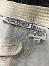 Marc D'alcy Ivory Casual Pants Size 12 - photo 7