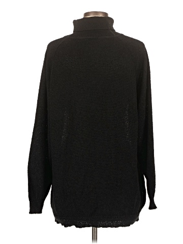 French Rags Turtleneck Sweater (view 2)