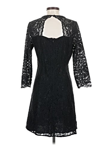 Ann Taylor LOFT Cocktail Dress (view 2)