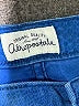 Aeropostale Blue Jeans Size 5 - 6 - photo 4