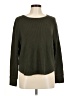 Gap Green Pullover Sweater Size M - photo 1