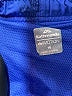 Kathmandu Graphic Blue Athletic Shorts Size 16 - photo 3