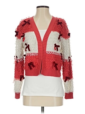 Mighty Fine Cardigan (view 1)