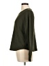 Gap Green Pullover Sweater Size M - photo 5