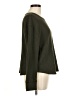 Gap Green Pullover Sweater Size M - photo 4