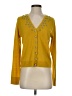 Zara Yellow Cardigan Size S - photo 1