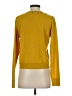 Zara Yellow Cardigan Size S - photo 2