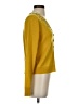 Zara Yellow Cardigan Size S - photo 4