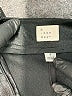 A New Day 100% Polyester Black Cargo Pants Size 8 - photo 7