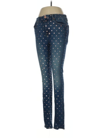 Fidelity Jeggings (view 1)