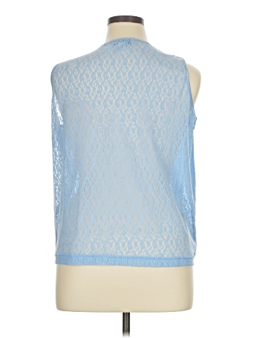 Casual Corner Annex Sleeveless T-Shirt (view 2)