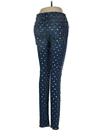 Fidelity Jeggings (view 2)