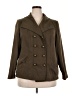 Assorted Brands Brown Blazer Size 18 - photo 1
