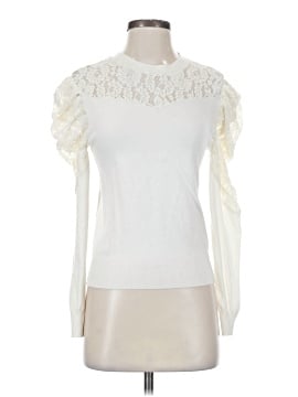 Express Outlet Turtleneck Sweater